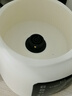 小貝熊恒溫水壺嬰兒沖泡奶粉專用調(diào)奶器智能奶瓶消毒暖奶養(yǎng)生壺電熱水壺調(diào)奶器 1.3L 【304米白】 曬單實拍圖