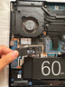 西部數(shù)據(jù)（WD）SSD固態(tài)硬盤M.2接口 SN7100 PCIe4.0 筆記本臺(tái)式機(jī)固態(tài)硬盤 AI電腦配件 SN7100 1TB 曬單實(shí)拍圖