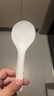 三角牌（Triangle）電飯煲4-5人家用蒸煮一體老式電飯鍋2-3人小型煮飯鍋5升大容量8-10人煲湯鍋正品官方旗艦店 5L 加厚不粘款【適用4-8人】 曬單實(shí)拍圖