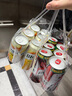五糧液股份 尖莊大光 濃香型白酒 50度 中秋送禮 50度 500mL 12瓶 整箱 曬單實(shí)拍圖