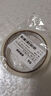 譽(yù)品（YUPIN）雙面膠 高粘度棉紙易撕透明膠紙學(xué)生用辦公文具用品 寬9mm*長10y(9.1m/卷) 1卷 曬單實拍圖