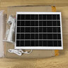 太陽(yáng)能攝像頭充電板5V8W/16w供電專(zhuān)用安防監控供電使用Type-c 5v16w太陽(yáng)能板【送萬(wàn)向支架】 曬單實(shí)拍圖