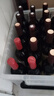 京東京造 優(yōu)選級 赤·干紅葡萄酒750ml*6 整箱裝禮盒紅酒  天山北麓  曬單實拍圖