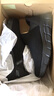 斯凱奇（Skechers）七夕禮物閃穿鞋男鞋夏季透氣休閑健步鞋一腳蹬運動鞋布鞋118306 曬單實拍圖