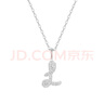 Arsis印記藝術(shù)字母項(xiàng)鏈女原創(chuàng)設(shè)計(jì)時(shí)尚簡(jiǎn)約百搭新年送女友生日禮物 曬單實(shí)拍圖