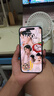 Smorss【2片全屏大視野】適用蘋果16/15鋼化膜 iPhone16/15手機(jī)膜全覆蓋高清防摔抗指紋無(wú)白邊聽(tīng)筒防塵 曬單實(shí)拍圖
