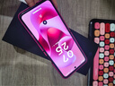 摩托羅拉 聯(lián)想moto Razr 60 pro 4英寸AI大外屏 5000萬(wàn)雙主攝 第六代折疊屏 12+512 哥特玫瑰 曬單實(shí)拍圖