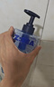 海洋至尊去角質(zhì)控油香氛能量艙沐浴露(古龍香)350ml 持久留香清潔保濕男士 曬單實(shí)拍圖