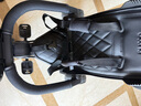DOONA【官方】?jì)和嗆?chē)嬰兒推車(chē)寶寶遛娃神器腳踏車(chē)可折疊可直接登機 LIki午夜黑【官方直供】 曬單實(shí)拍圖