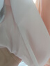 愛慕女棉底襠凈痕腿圍中腰平角褲（3件包）AM23A631粉色+膚色+藍(lán)色165 曬單實(shí)拍圖