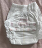 好奇（Huggies）鉑金裝拉拉褲箱裝加加加大號(hào)XXXL64片嬰兒尿不濕學(xué)步褲 曬單實(shí)拍圖