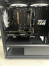 華碩（ASUS）RX 6500XT顯卡 4G臺式機電腦設計AI游戲獨立顯卡 DUAL-RX6500XT-O4G-V2 雪豹 曬單實(shí)拍圖