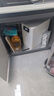小激動(dòng)雙罐軟水機(jī)家用2.8T/H大流量小型廚下式 全自動(dòng)中央全屋凈水軟水系統(tǒng)套裝 軟化水除垢凈水器設(shè)備 中央軟水機(jī)R300（2.8T/H處理量） 曬單實(shí)拍圖
