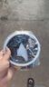 ZOCI水桶伸縮戶外多功能釣魚(yú)桶便攜帶繩打水桶桶牛津布加厚洗車裝魚(yú)桶 14*14厘米無(wú)防跳網(wǎng)無(wú)繩 曬單實(shí)拍圖