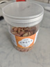 胖東來正宗脫油五香烤花生山東特產(chǎn)下酒菜炒貨脫油花生米 90顧客購買五香花生米500g+蒜香500g 曬單實拍圖