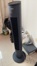 美的（Midea）【塔扇熱賣TOP】遙控定時(shí)塔扇家用節(jié)能電風(fēng)扇/柔風(fēng)輕音無葉風(fēng)扇/搖頭落地扇/母嬰扇小風(fēng)扇 ZAF09MR 曬單實(shí)拍圖