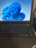 聯(lián)想Thinkpad 二手筆記本電腦 x250/x270/x13商務(wù)輕薄本 辦公制圖剪輯游戲差旅會議 95新暢玩推薦 X270 i5 16G 256G固 曬單實拍圖