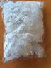 茨格曼 耳套防水一次性沐浴兒童嬰兒洗澡防耳朵防進(jìn)水打耳洞護(hù)耳套罩 曬單實(shí)拍圖