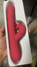 謎姬震動棒成人情趣用品女性專用解壓玩具按摩神器自慰高級av強震炮機 曬單實拍圖