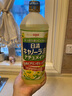 日清日本原裝進(jìn)口0膽固醇菜籽油芥花籽食用油富含維生素E 900g*8瓶/箱 曬單實(shí)拍圖