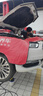 殼牌（Shell）汽車剎車油DOT4制動液剎車液離合器油更換保養(yǎng)京東養(yǎng)車 2瓶裝 曬單實拍圖