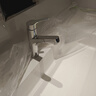 科勒（KOHLER） 面盆配件排污管S彎管去水彎管排水管下水配件 R9032T-CP 曬單實拍圖