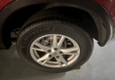 米其林（MICHELIN）汽車輪胎 215/55R17 94V 耐越 ENERGY MILE 適配邁騰/帕薩特/探歌 曬單實拍圖