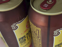雪花經(jīng)典老雪 500ml*6聽(tīng)經(jīng)典醇厚 高度數(shù) 爽快口感 曬單實(shí)拍圖