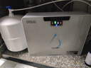 鉆芯 凈水器家用直飲RO反滲透廚房純水機(jī)自來水過濾器壁掛式凈飲機(jī) RO反滲透凈水器丨超值推薦 曬單實(shí)拍圖