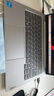ThinkPad聯(lián)想ThinkBook14+2025酷睿5可選 補(bǔ)貼20%輕薄14英寸設(shè)計(jì)商務(wù)辦公學(xué)生游戲筆記本電腦 爆