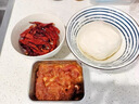 鮮羊官 國(guó)產(chǎn)內(nèi)蒙呼倫貝爾牛肉 原切牛里脊2斤裝 生鮮牛肉 整條牛里脊 牛里脊 曬單實(shí)拍圖