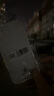 權速適用蘋(píng)果手機iPhone15新款手機殼磁吸無(wú)線(xiàn)充電iPhone14透明大孔簡(jiǎn)約高級感硅膠軟殼全包防摔保護套 白色【磁吸硬殼/軟邊框】 iPhone15 曬單實(shí)拍圖