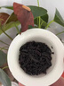 望峰送禮武夷巖茶馬頭巖肉桂九龍窠肉桂巖茶特級大紅袍茶葉禮盒 肉桂巖茶組合 125g*4罐 500g 曬單實(shí)拍圖