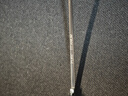 蔡司（ZEISS）德國蔡司近視眼鏡框半框純鈦男款超輕可配度數(shù)鏡片專業(yè)網(wǎng)上配鏡女 純鈦半框黑槍蔡司視特耐1.56高清 曬單實拍圖