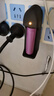 18650充電器鋰電池強光手電筒3.7v/4.2V萬能座充26650小風扇頭燈 插頭式充電器【送1節(jié)尖頭電池】 曬單實拍圖
