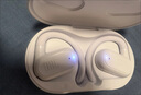 JBL Soundgear sense音悅?cè)﹂_放式無線藍牙耳機非骨傳導不入耳掛耳式運動跑步生日禮物國家補貼  白色 曬單實拍圖