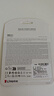 金士頓（Kingston）1TB SSD固態(tài)硬盤 M.2(NVMe PCIe 4.0×4) NV3系列 讀速6000MB/s AI 電腦配件 曬單實(shí)拍圖