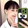 DAISY DREAMS925銀針不規(guī)則圓圈耳環(huán)女氣質(zhì)高級感素圈耳釘個性簡約輕奢銀耳飾 不規(guī)則耳圈【925銀針】 曬單實(shí)拍圖