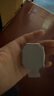 Apple/蘋果 Watch Ultra 2 智能手表GPS+蜂窩款49 毫米黑色鈦金屬表殼黑色海洋表帶MXDL3CH/B 曬單實(shí)拍圖