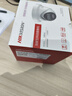 HIKVISION?？低暠O(jiān)控器攝像頭400萬星光夜視室內室外poe智能高清錄音手機遠程防水 2CD3346WDV3-I 4mm 曬單實拍圖
