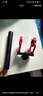 BOYA 博雅麥克風(fēng)音頻線 3.5mmTRRS母頭轉(zhuǎn)安卓手機(jī)Type-C公頭麥克風(fēng)轉(zhuǎn)接線話筒轉(zhuǎn)換線連接線 BY-K9 曬單實拍圖