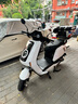小牛電動NXT Sport ABS版 電動自行車鉛酸電池 新國標(biāo)智能電瓶通勤成人代步自行車 曬單實拍圖