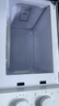 東芝（TOSHIBA）快捷微波爐 家用小型 700W大火力 黃金容量20L 均勻加熱 簡(jiǎn)易旋鈕操控 易清潔ER-S180ACNW 曬單實(shí)拍圖