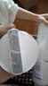 海爾（Haier）凈水器濾芯HUF3D/HUF3D-GPCB復(fù)合UF超濾濾芯 全套2支濾芯超濾款套餐HUF3D/HUF3D-G 曬單實(shí)拍圖