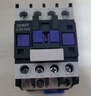 正泰（CHNT）CJX2-1210-220V 交流接觸器 12A接觸式繼電器 曬單實(shí)拍圖