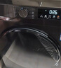 海爾（Haier）【新品熱銷(xiāo)top】全自動(dòng)式滾筒正品洗衣機(jī)帶烘干洗烘一體機(jī)一級(jí)能效家用10公斤kg 國(guó)家補(bǔ)貼20% 507s 【洗烘一體機(jī)】AI六維減震+洗凈比1.1 曬單實(shí)拍圖