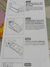 邦克仕（Benks）適用蘋果15ProMax鋼化膜 iPhone15ProMax手機(jī)膜全屏覆蓋高清膜【康寧玻璃】類藍(lán)寶石玻璃保護(hù)膜 曬單實(shí)拍圖