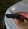 杜邦雨刮器汽車雨刷器無骨雨刮片大眾朗行/朗境/11-17款朗逸 曬單實拍圖
