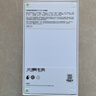 徠芬剃須刀 往復式電動(dòng)剃須刀便攜刮胡刀T1 Pro 長(cháng)短須套裝 情侶送男友生日情人節禮物 藍色 曬單實(shí)拍圖