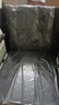怡輝（YIHUI）輪椅癱瘓老人專用出行帶坐便器輕便折疊便攜式骨折手動家醫(yī)用推車 曬單實(shí)拍圖